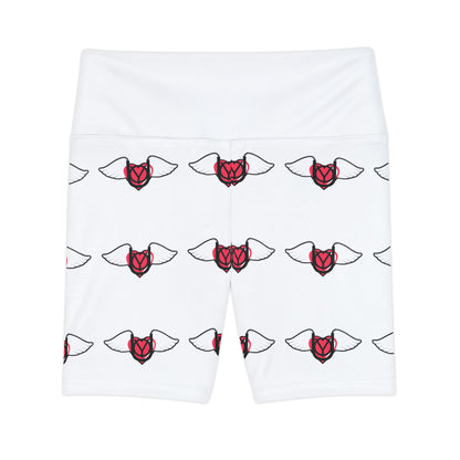 ETY Yoga Shorts