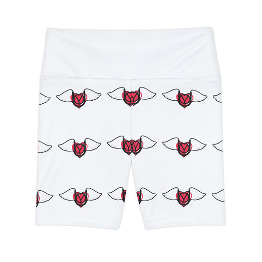 ETY Yoga Shorts