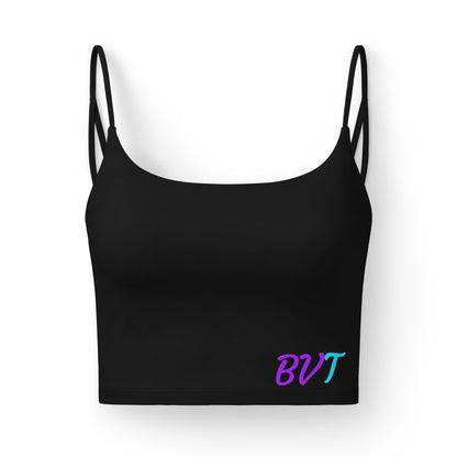 Ba Vuzi Trends Luxe Women's Crop Bra - BVT