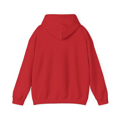 Pleasure/Pain Hooded Sweatshirt