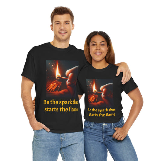 Be the Spark Tee