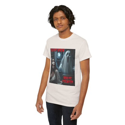 Duppy Know Tee