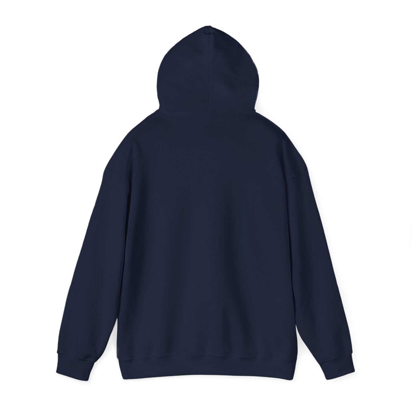 The Power In Me Hooded Sweatshirt
