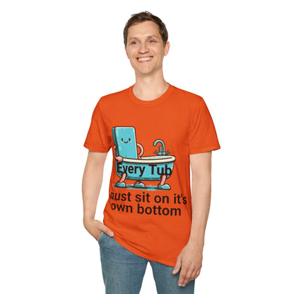 Every Tub T-Shirt
