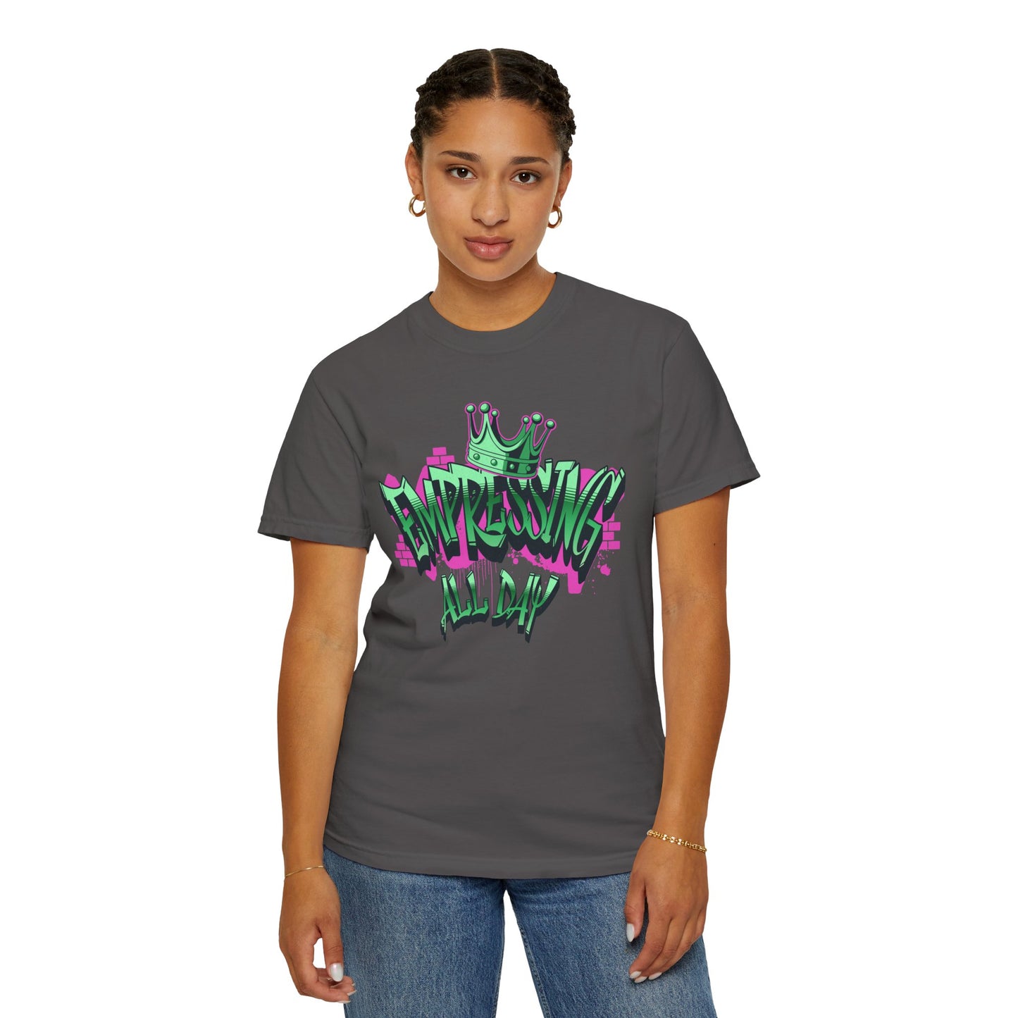 Empress All Day T-shirt