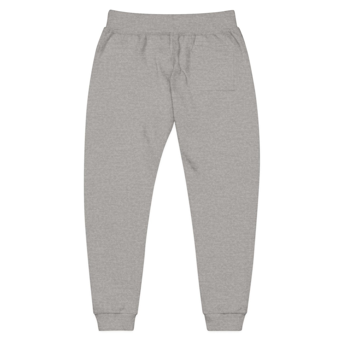 Embrace the You Fleece Sweatpants — Lite Cozy Joggers