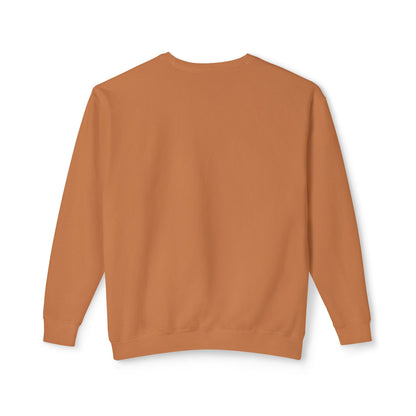 Look Within Unisex  Crewneck Sweatshirt