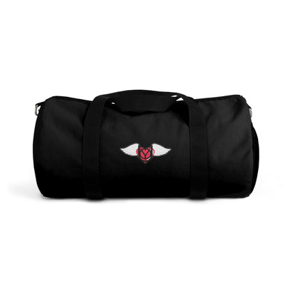 Travel Duffel Bag  — Embrace You Black Gym Bag