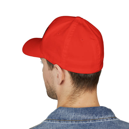 BVT Closed-Back Structured Cap
