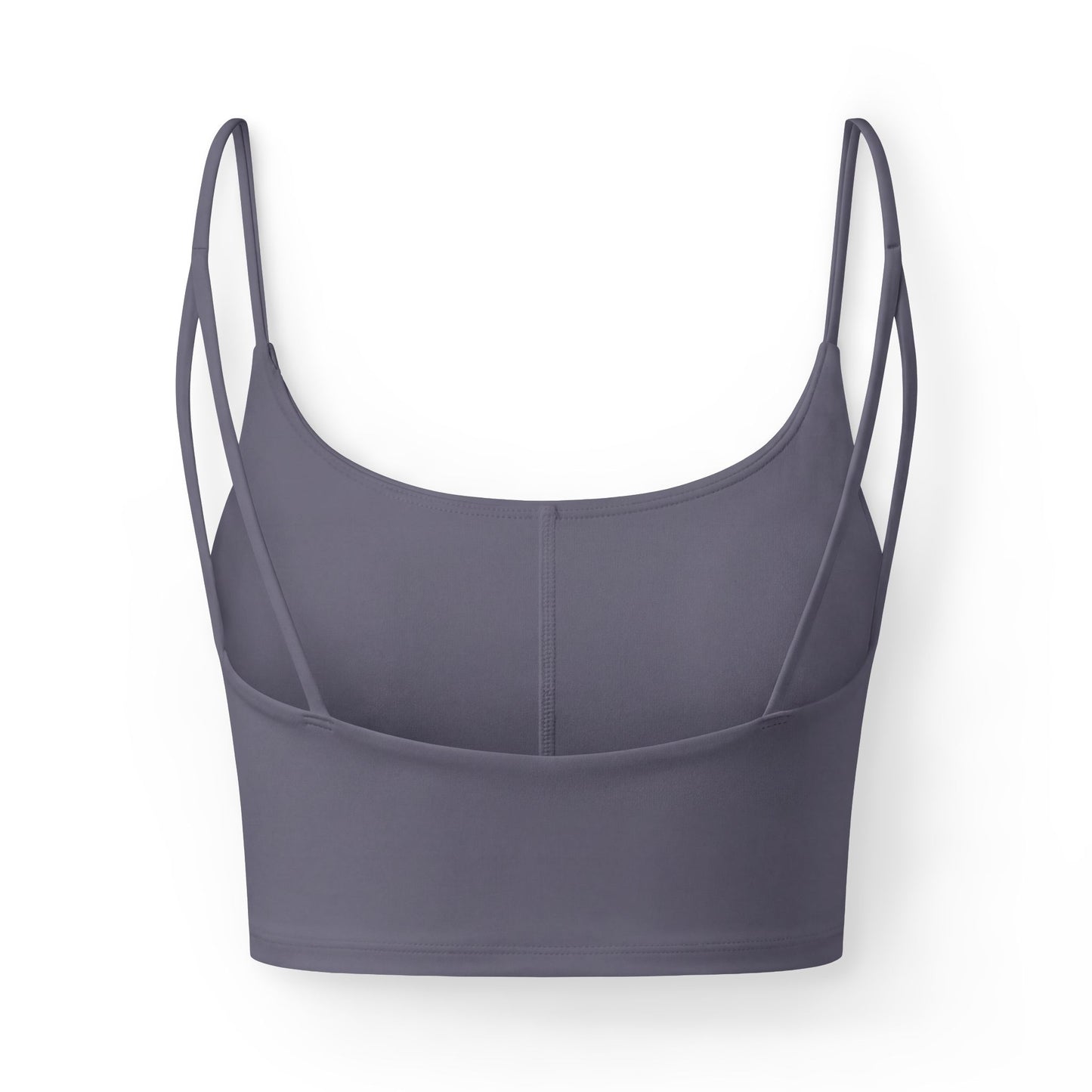 Ba Vuzi Trends Luxe Women's Crop Bra