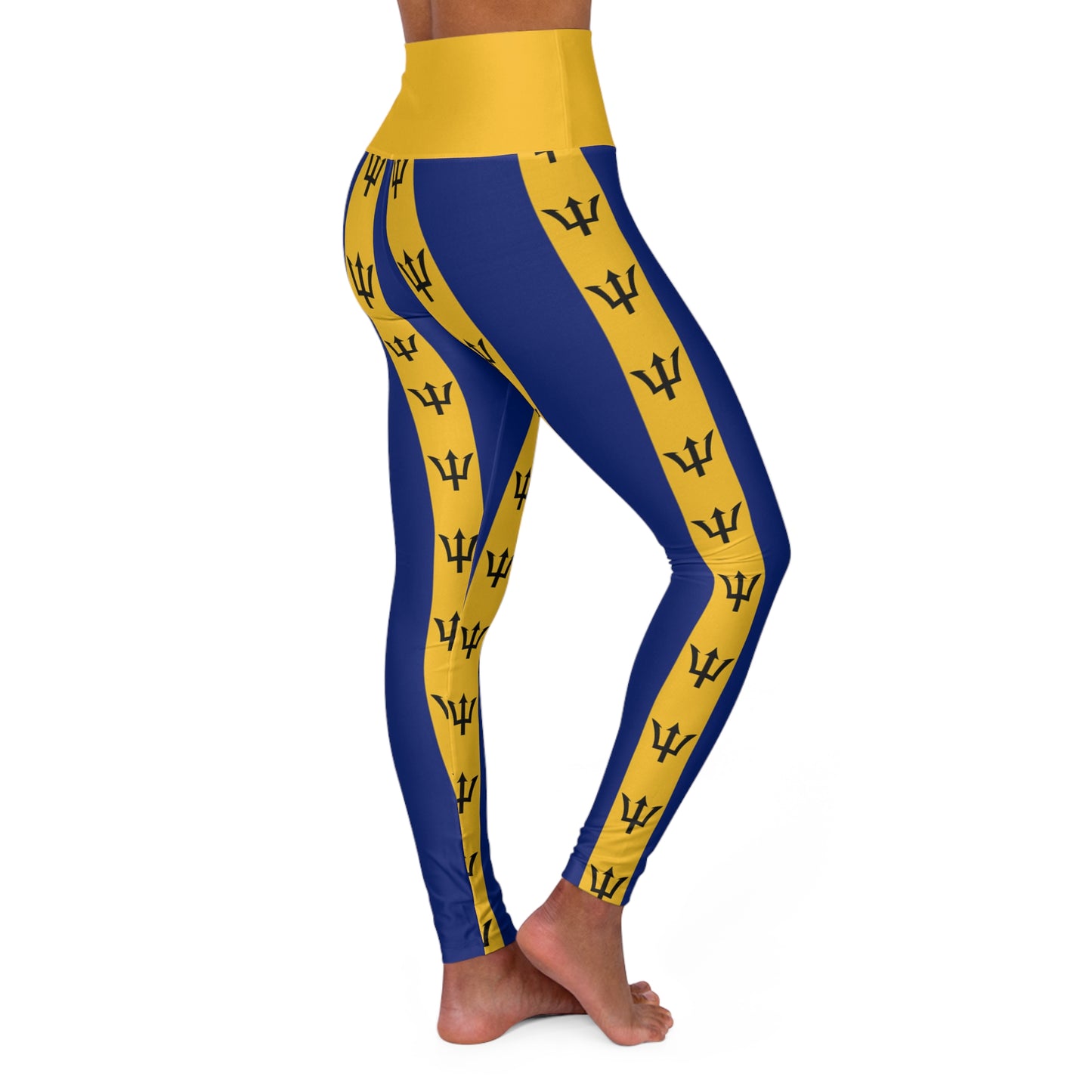 Barbados Yoga Leggings