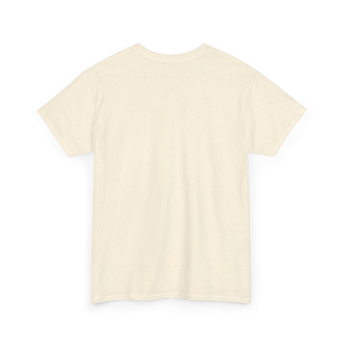 Vintage Bunny Graphic Wisdom Tee — "Ain't No Fun When..."