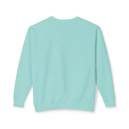 Look Within Unisex  Crewneck Sweatshirt