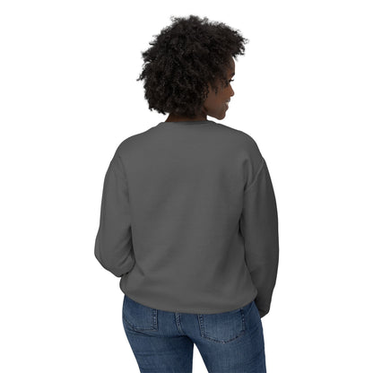 Love Thyself Unisex Lightweight Sweatshirt
