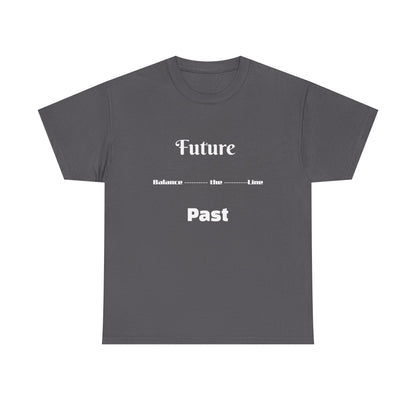Future/Past Unisex Tee