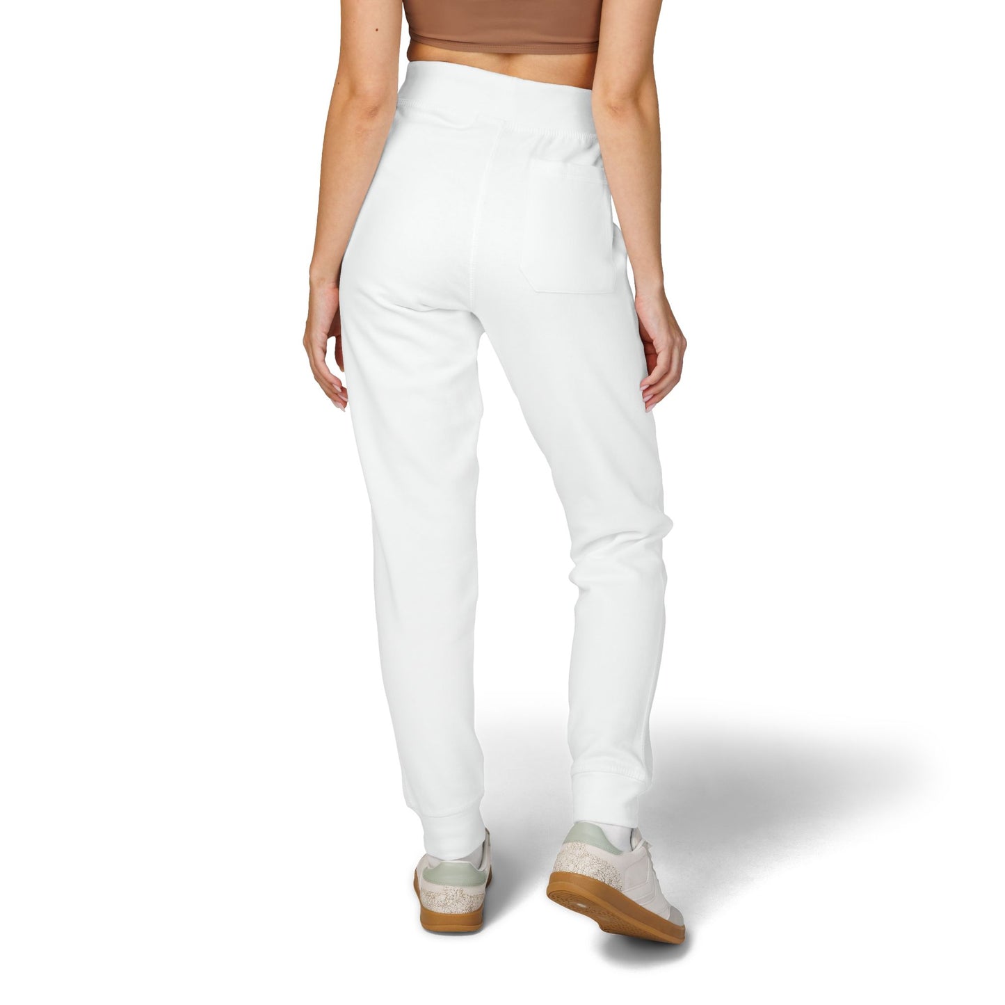 Embrace the You Fleece Sweatpants — Lite Cozy Joggers
