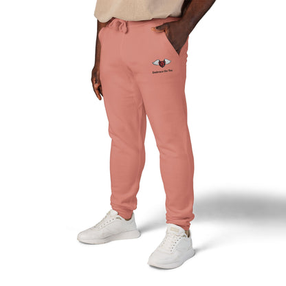 Embrace the You Fleece Sweatpants — Lite Cozy Joggers