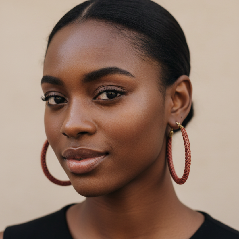 Firelace Hoops